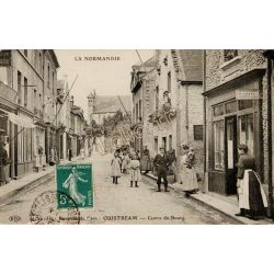 Ouistreham-Riva-Bella