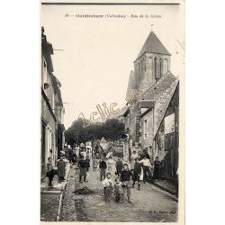 Ouistreham-Riva-Bella
