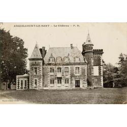 Anguilcourt-Le-Sart