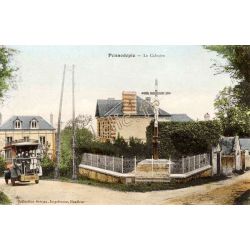 Pennedepie