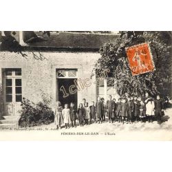 Periers-Sur-Le-Dan