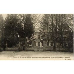 Anizy-Le-Chateau