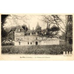Le Pin