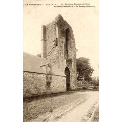 Le Plessis-Grimoult