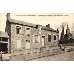 Pontecoulant