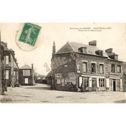 Pontecoulant