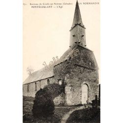 Pontecoulant