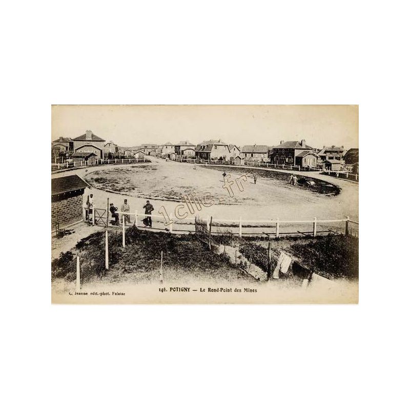 Potigny