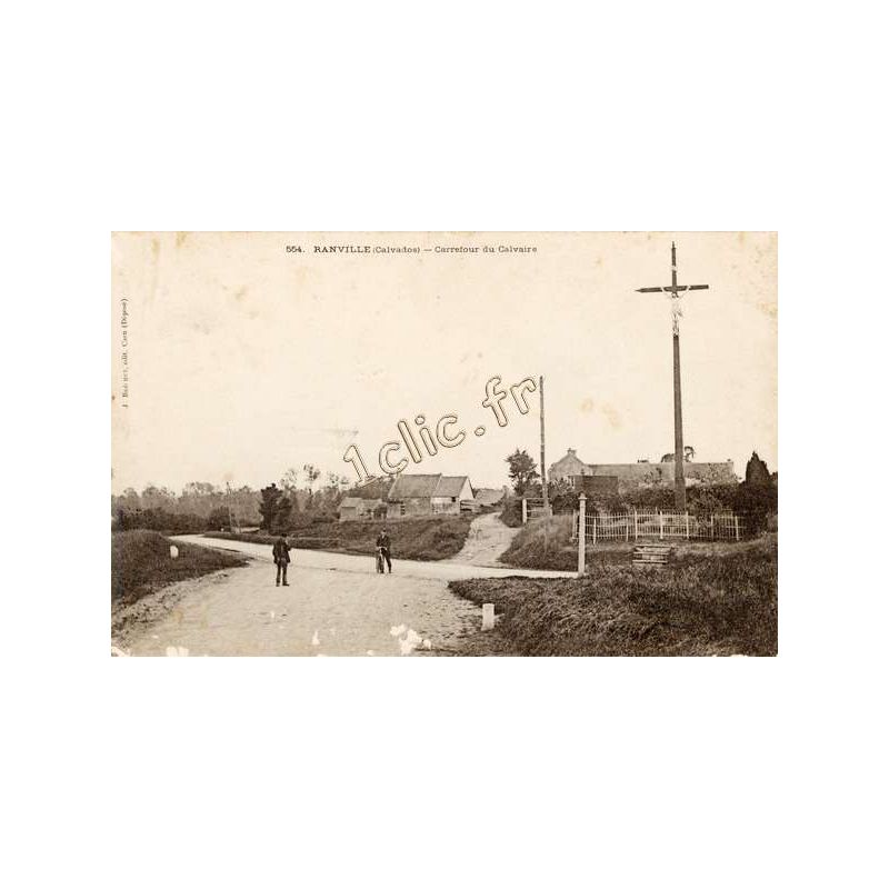 Ranville