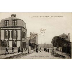 La Riviere-Saint-Sauveur
