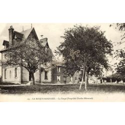 La Roque-Baignard