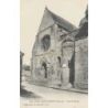 Arcy-Sainte-Restitue