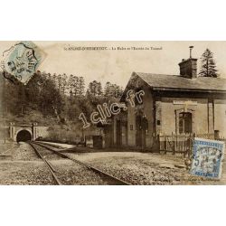 Saint-Andre-D'Hebertot
