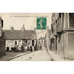 Saint-Aubin-Sur-Mer