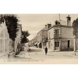 Saint-Aubin-Sur-Mer
