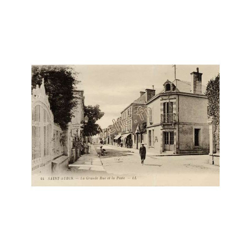 Saint-Aubin-Sur-Mer