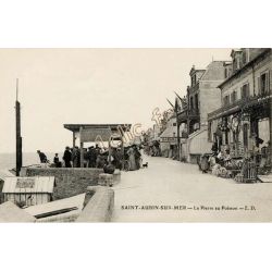 Saint-Aubin-Sur-Mer