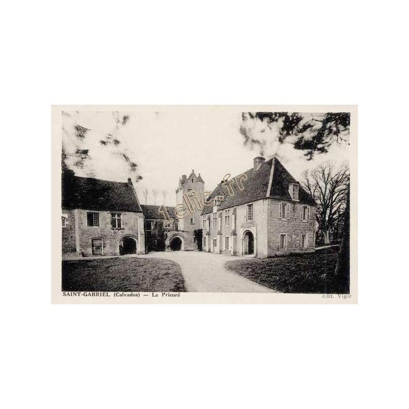 Saint-Gabriel