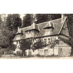 Saint-Hymer