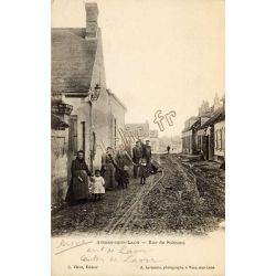 Athies-Sous-Laon