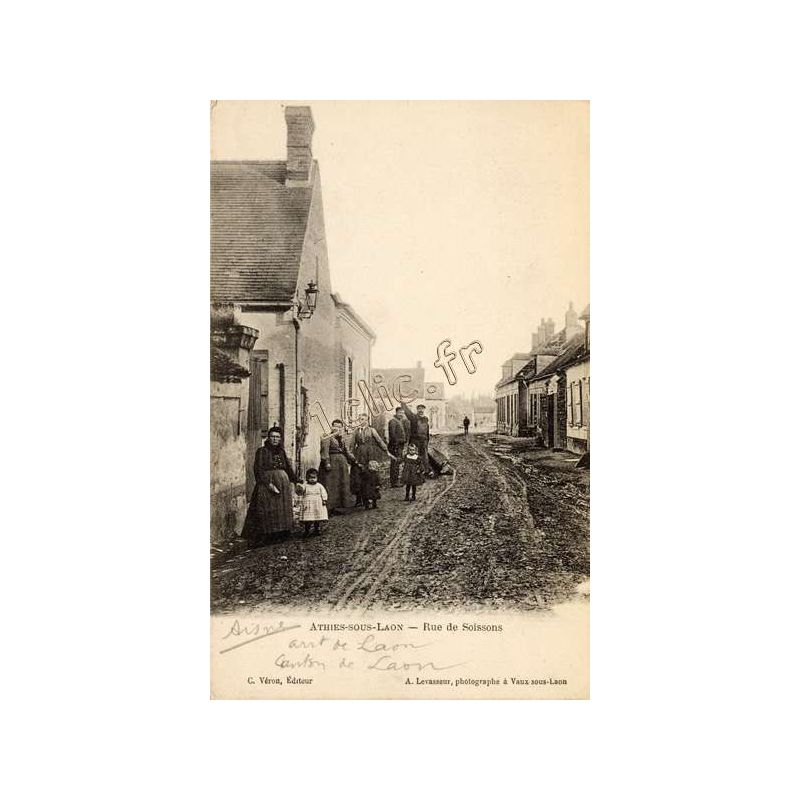 Athies-Sous-Laon