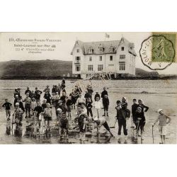 Saint-Laurent-Sur-Mer