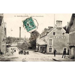 Saint-Marc-D'Ouilly