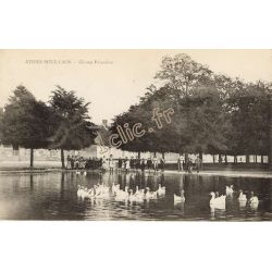 Athies-Sous-Laon