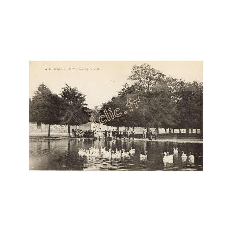 Athies-Sous-Laon