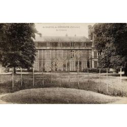 Saint-Martin-De-Bienfaite