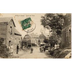 Attilly