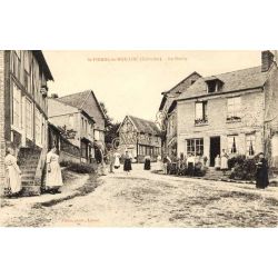 Saint-Pierre-De-Mailloc