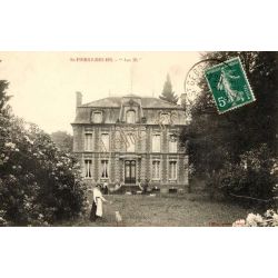 Saint-Pierre-Des-Ifs