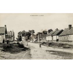 Aubencheul-Aux-Bois