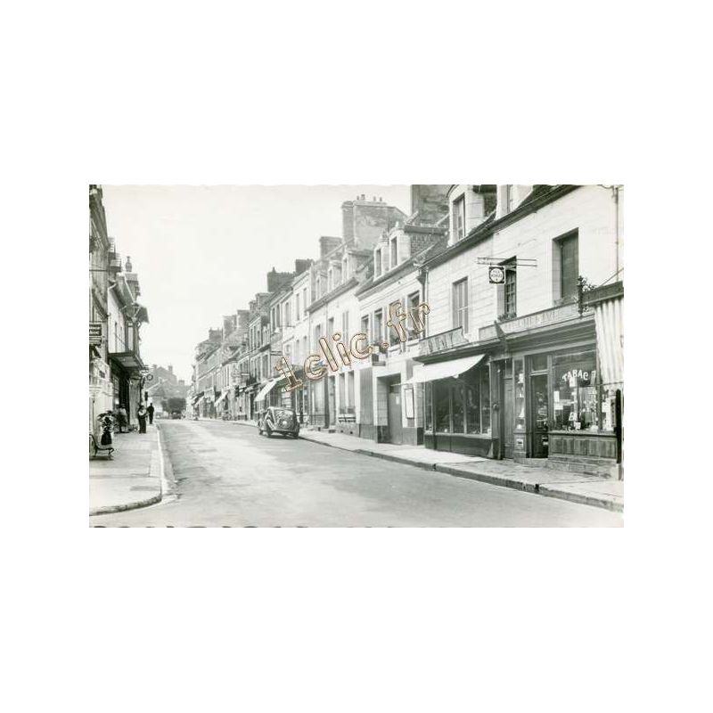 Saint-Pierre-Sur-Dives