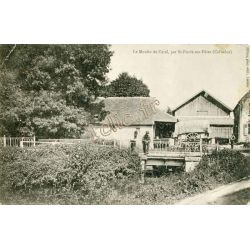 Saint-Pierre-Sur-Dives