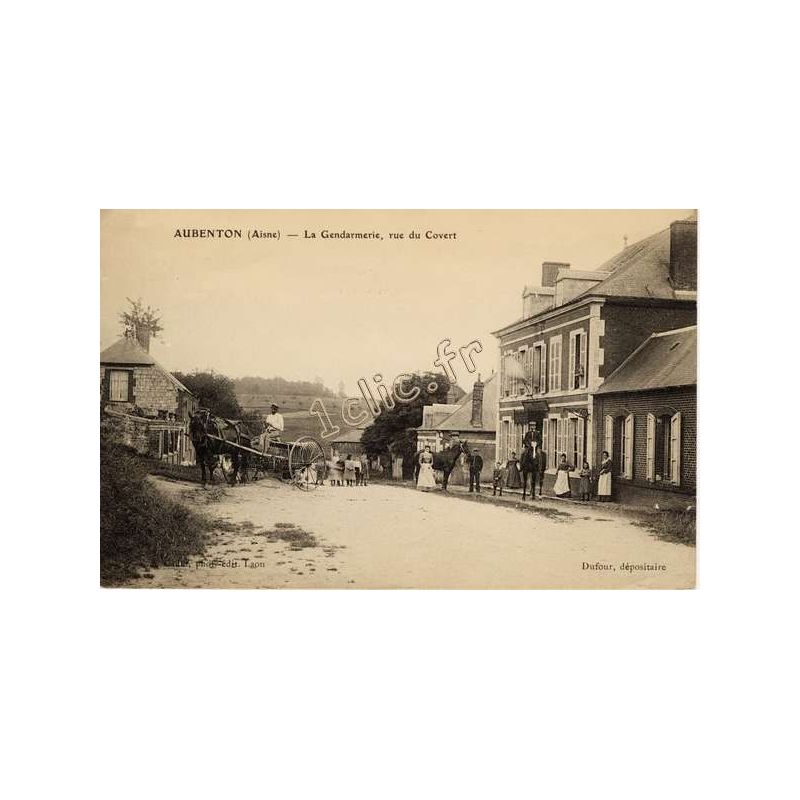 Aubenton