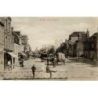 Saint-Sever-Calvados