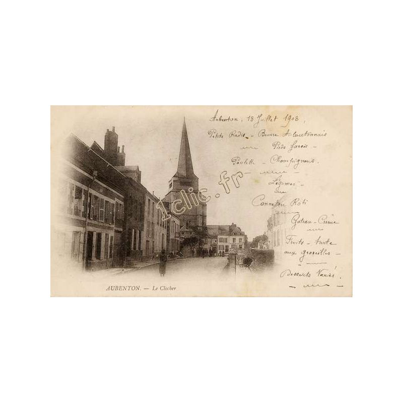 Aubenton