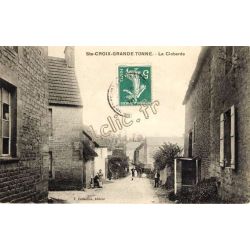 Sainte-Croix-Grand-Tonne