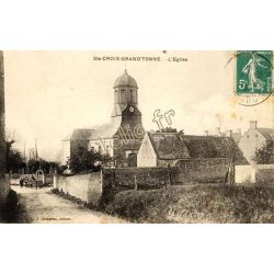 Sainte-Croix-Grand-Tonne
