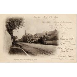 Aubenton