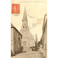 Sainte-Marguerite-De-Viette
