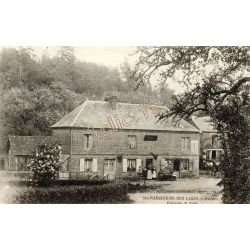Sainte-Marguerite-Des-Loges