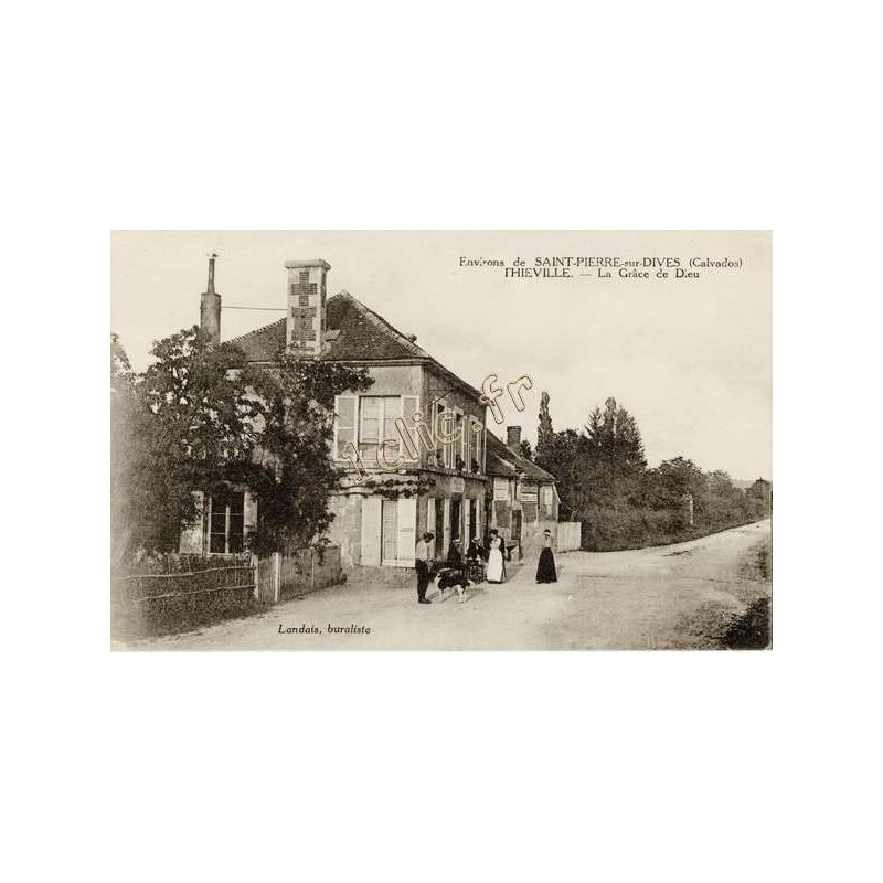 Thieville