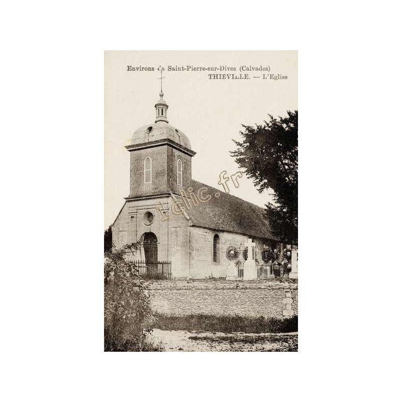 Thieville