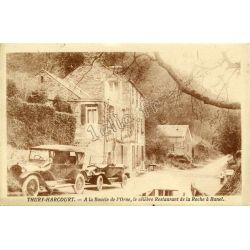 Thury-Harcourt