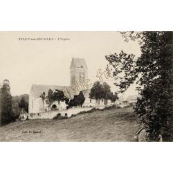 Tilly-Sur-Seulles