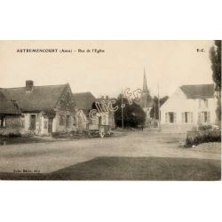 Autremencourt