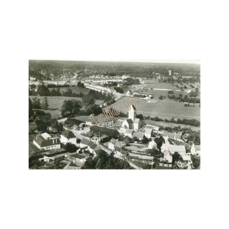 Tilly-Sur-Seulles